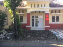 3 Habitación Casa en venta en Tambaksari, East Jawa, Tambaksari, Surabaya