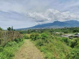  Tanah for sale in Bumiaji, Malang Regency, Bumiaji