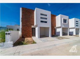 3 Schlafzimmer Villa zu verkaufen in San Juan Del Rio, Queretaro, San Juan Del Rio