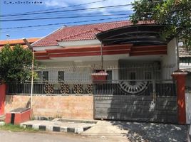 4 Habitación Casa en venta en Tambaksari, East Jawa, Tambaksari