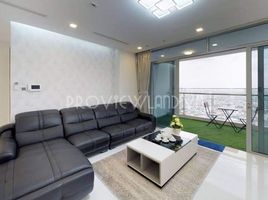 4 Phòng ngủ Chung cư for rent at Vinhomes Central Park, Phường 22