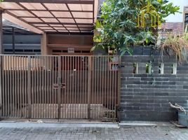 3 Habitación Casa en venta en Sumurbandung, West Jawa, Sumurbandung, Bandung, West Jawa