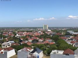 1 Kamar Apartemen for sale in Mulyorejo, Surabaya, Mulyorejo