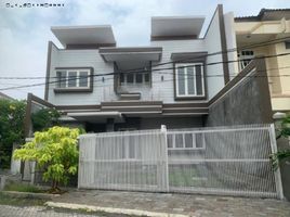 5 Kamar Rumah for sale in Wonocolo, Surabaya, Wonocolo