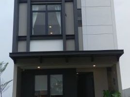 1 Bedroom Villa for sale in Banten, Serpong, Tangerang, Banten