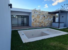 3 Bedroom House for sale in Yaxkukul, Yucatan, Yaxkukul