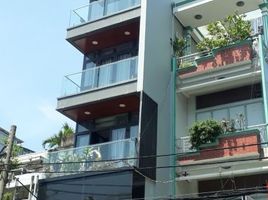 5 Habitación Adosado en venta en Ho Chi Minh City, Nguyen Thai Binh, District 1, Ho Chi Minh City