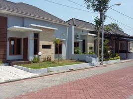 2 Kamar Rumah for sale in Madiun, East Jawa, Taman, Madiun