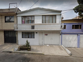 3 Schlafzimmer Villa zu verkaufen in Iztapalapa, Mexico City, Iztapalapa