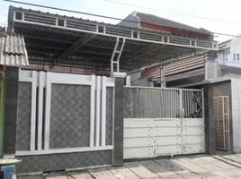 1 Bedroom House for sale in Sawahan, Surabaya, Sawahan