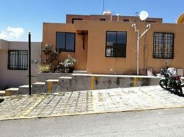 2 Habitación Casa en alquiler en México, Almoloya De Juarez, México