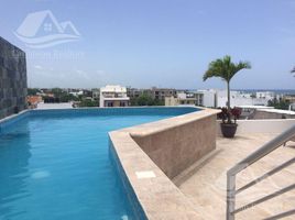 Appartement 1 chambre à vendre à Cozumel, Quintana Roo, Cozumel