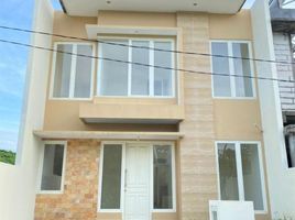 4 Habitación Casa en venta en Benowo, East Jawa, Benowo