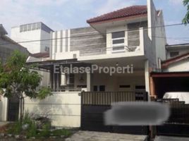 4 Habitación Casa en venta en Wiyung, East Jawa, Wiyung