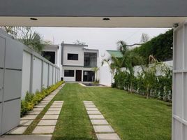 4 Schlafzimmer Villa zu verkaufen in Temixco, Morelos, Temixco