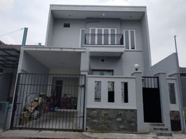 5 Habitación Villa en venta en Lakarsantri, East Jawa, Lakarsantri