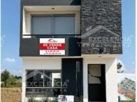 3 Schlafzimmer Haus zu verkaufen in Morelia, Michoacan, Morelia, Michoacan