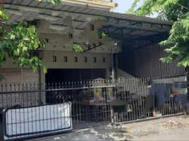 2 Habitación Villa en venta en Sukolilo, East Jawa, Sukolilo