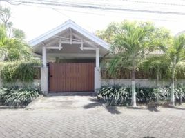 6 Kamar Rumah for sale in Mulyorejo, Surabaya, Mulyorejo