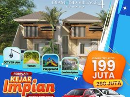 2 Bedroom House for sale in Sidoarjo, East Jawa, Buduran, Sidoarjo