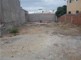  Terreno (Parcela) en venta en Manabi, Manta, Manta, Manabi