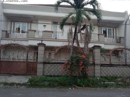 4 Kamar Rumah for sale in Gubeng, Surabaya, Gubeng