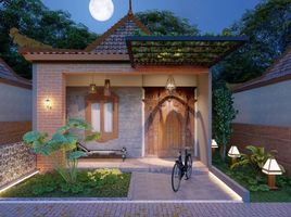 2 Bedroom House for sale in Borobudur, Magelang, Borobudur