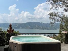 Maison 3 chambre à vendre à Valle De Bravo, Mexico, Valle De Bravo