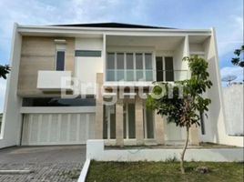 4 Habitación Villa en venta en Lakarsantri, East Jawa, Lakarsantri