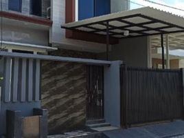 Maison 3 chambre à vendre à Tambaksari, East Jawa, Tambaksari