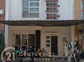 3 Schlafzimmer Villa zu verkaufen in Pondok Aren, Banten, Pondok Aren, Tangerang