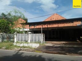 3 Kamar Rumah for sale in Wonokromo, Surabaya, Wonokromo