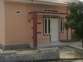 2 Bedroom House for sale in Tampan, Pekan Baru, Tampan