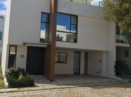在Santa Isabel Cholula, Puebla出租的4 卧室 屋, Santa Isabel Cholula