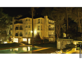 Condominium 2 chambre à vendre à Pinamar, Buenos Aires, Pinamar