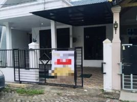3 Kamar Rumah for sale in Sukolilo, East Jawa, Sukolilo