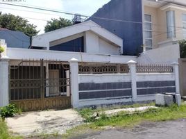 4 Habitación Villa en venta en Mulyorejo, East Jawa, Mulyorejo