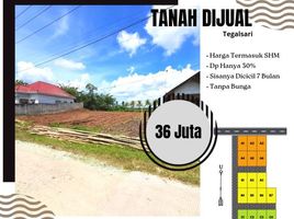  Tanah for sale in Genteng, Banyuwangi, Genteng