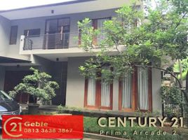 3 Bedroom House for sale in Cilandak, Jakarta Selatan, Cilandak