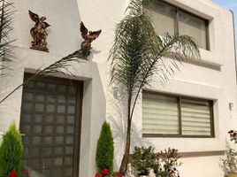 Villa 4 chambre à vendre à Atizapan De Zaragoza, Mexico, Atizapan De Zaragoza