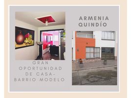 3 Habitación Villa en venta en Armenia, Quindio, Armenia