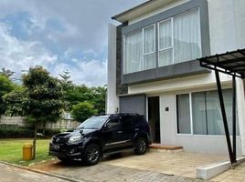3 Bedroom House for sale in Pondok Aren, Banten, Pondok Aren