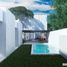 Maison 2 chambre à vendre à Yaxkukul, Yucatan, Yaxkukul