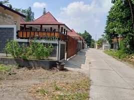 4 Bedroom Villa for sale in Seyegan, Sleman, Seyegan