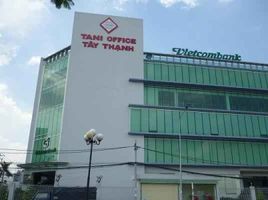 25 m2 Office for rent in Tan Phu, Ho Chi Minh City, Son Ky, Tan Phu