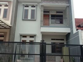5 Habitación Casa en venta en Margacinta, West Jawa, Margacinta