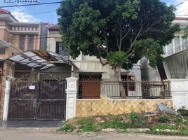4 Habitación Casa en venta en Tambaksari, East Jawa, Tambaksari