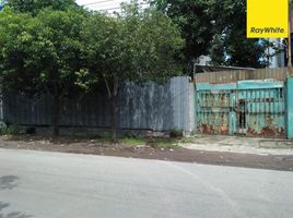  Tanah for rent in Tegal Sari, East Jawa, Tegal Sari