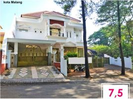 6 Bedroom House for sale in Singosari, Malang Regency, Singosari