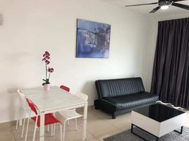 1 Schlafzimmer Appartement zu verkaufen in Johor Bahru, Johor, Bandar Johor Bahru